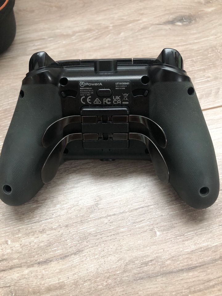 Xbox Controller  ( Fusion Pro 2) in Duisburg