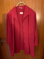 Elegante Bluse mit Top Gr. 46 Pink von Sommermann Nordrhein-Westfalen - Reichshof Vorschau