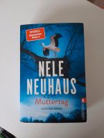 Nele Neuhaus - Muttertag Bremen - Vegesack Vorschau