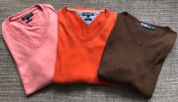 3x Pullover Tommy Hilfiger und Ralph Lauren Bayern - Neudrossenfeld Vorschau