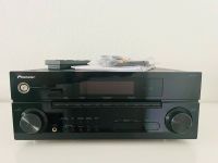 Pioneer VSX-LX51 Surround-Receiver Stuttgart - Möhringen Vorschau