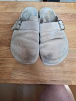 Clogs von Bershka (wie Borkenstock Boston) Innenstadt - Köln Altstadt Vorschau