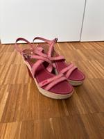Esprit Sandalen Keilsandaletten Baden-Württemberg - Reilingen Vorschau