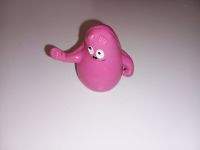 Vintage Barbapapa Figur 1970er Jahre Hamburg-Mitte - Hamburg Hamm Vorschau