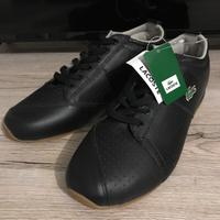 Lacoste Herren Sneaker Neu 44,5 Leder Hochwertig Mülheim - Köln Dünnwald Vorschau