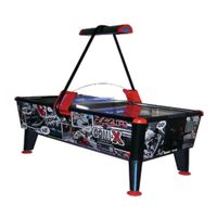 Airhockey COMIX 8ft. Niedersachsen - Nordhorn Vorschau