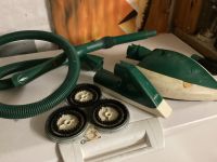 Vorwerk Kobold 131 Pulilux Pl 515 Zubehör Gebraucht Nordrhein-Westfalen - Dinslaken Vorschau