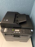 Brother MFC L2710DW | Laserdrucker | Duplex | SW Baden-Württemberg - Seckach Vorschau