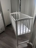 Baby Beistellbett Nordrhein-Westfalen - Solingen Vorschau