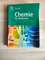 Chemie für Mediziner, 6. Auflage Hessen - Marburg Vorschau