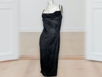 Topshop Maxidress Samtkleid Abendkleid Spaghettiträger Berlin - Mitte Vorschau