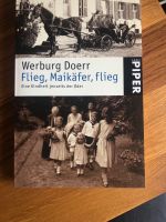 Flieg, Maikäfer, flieg / Werburg Doerr Hamburg-Nord - Hamburg Uhlenhorst Vorschau