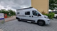 Weinsberg CaraTour 600 ME 9G-Tronic ,Solar,AHK,TV,1Hand Rheinland-Pfalz - Undenheim Vorschau