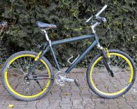 Mountain-Bike Terrafox 26 Zoll Bayern - Augsburg Vorschau