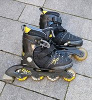 K2 Skates  Inline Skates Kreis Pinneberg - Pinneberg Vorschau