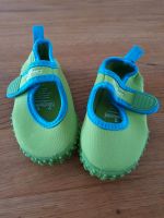 Wasserschuhe von Playshoes, Größe 20/21 Bayern - Stockstadt a. Main Vorschau