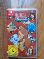 Layton's Mystery Journey - Nintendo Switch Bochum - Bochum-Südwest Vorschau