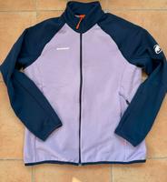 Mammut Aconcagua Fleece Jacke Gr. L supernova marine ski wandern Hessen - Kiedrich Vorschau