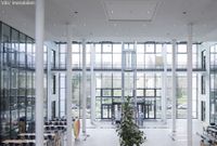 Repräsentative Büroflächen mit moderner Ausstattung Frankfurt am Main - Bockenheim Vorschau