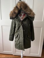 J.Crew Perfect Winter Parka Primaloft in XS Petite Frankfurt am Main - Sachsenhausen Vorschau