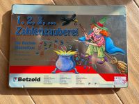 1,2,3 Zahlenzauberei Die Rechen Magnetbox Bayern - Cadolzburg Vorschau