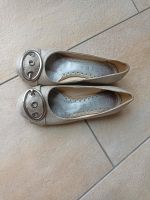 Vintage Jette Joop Schuhe Ballerina Bayern - Moosthenning Vorschau