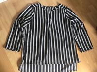 Vero Moda Bluse in Gr. M , topp, so schön Niedersachsen - Landesbergen Vorschau