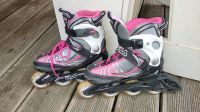 inline skates Kinder gr.32-36 Niedersachsen - Leer (Ostfriesland) Vorschau