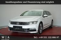 Volkswagen Passat Variant 2.0 TDI 4Motion DSG R line  AppCo Niedersachsen - Braunschweig Vorschau