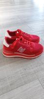 Liu Jo Sneaker Turnschuhe Damen Frauen Rot 39 Darß - Prerow Vorschau