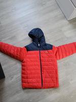 Lacoste Winterjacke Hessen - Wetzlar Vorschau