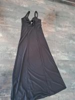 Kleid schwarz chic festkleid gr 34 36 Thüringen - Erfurt Vorschau