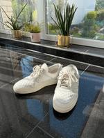 Leandro Lopes Sneaker 41 Hannover - Ahlem-Badenstedt-Davenstedt Vorschau