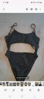 L. A. HEARTS BY PACSUN Swimsuit black Frankfurt am Main - Dornbusch Vorschau