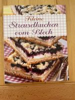 Kleine Streuselkuchen vom Blech Rheinland-Pfalz - Eich Vorschau