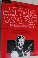 STAR WARS - HAN SOLOS ABENTEUER - 3 ABENTEUER EIN BUCH - Berlin - Neukölln Vorschau