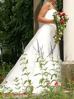 Hochzeits-/Brautkleid von Lohrengel Bayern - Mammendorf Vorschau