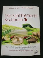 Fünf Elemente Kochbuch Gerichte Essen Familie Gesund Bayern - Steinberg am See Vorschau