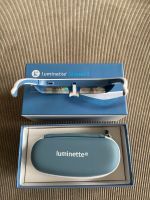 Luminette Glasses 3 - Lichttherapie Brille - quasi neu Stuttgart - Bad Cannstatt Vorschau