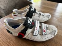 Sidi Rennradschuhe weiß Damen 41 Nordrhein-Westfalen - Wettringen Vorschau