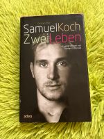 Samuel Koch „Zwei Leben“ Dortmund - Mitte Vorschau