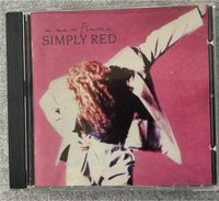 Simply Red „a new flame“ CD Nordfriesland - Husum Vorschau