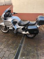 BMW R 1150 RT Rheinland-Pfalz - Waldleiningen Vorschau