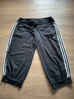 Adidas Umstandshose 3/4 Gr. M Hessen - Rodgau Vorschau