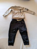 Set aus Pullover und Hose gr. 80 wie neu Bayern - Kleinaitingen Vorschau