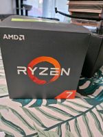AMD Ryzen 7 2700X Processor Neu Baden-Württemberg - Achern Vorschau
