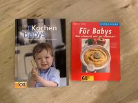 2 tolle Kochbücher für Babys Baden-Württemberg - Weinheim Vorschau