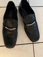 Herrenschuhe 4x Hessen - Mörfelden-Walldorf Vorschau