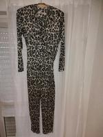 Jumpsuit schwarz/weiß (Triumph) Saarland - Merzig Vorschau