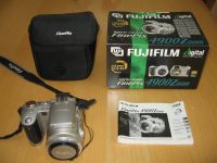 Digitalkamera FUJIFILM FinePix4900 Zoom Niedersachsen - Osnabrück Vorschau